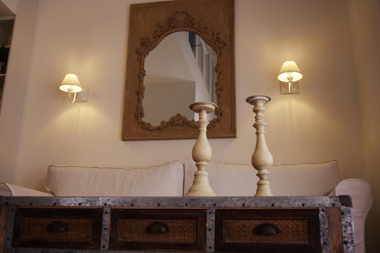 Perigiali Suite Nydri  Exteriér fotografie