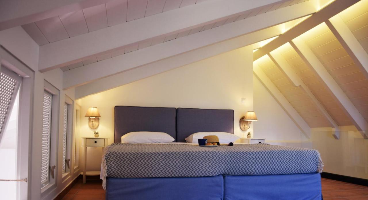 Perigiali Suite Nydri  Exteriér fotografie
