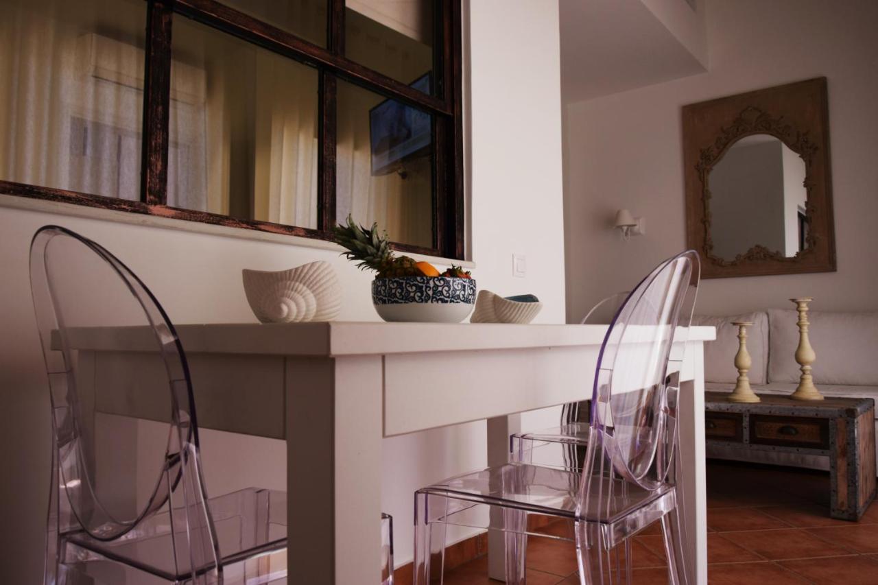 Perigiali Suite Nydri  Exteriér fotografie