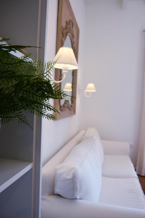 Perigiali Suite Nydri  Exteriér fotografie