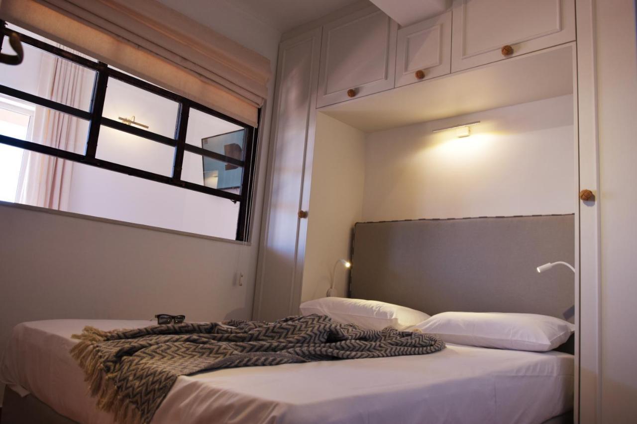 Perigiali Suite Nydri  Exteriér fotografie