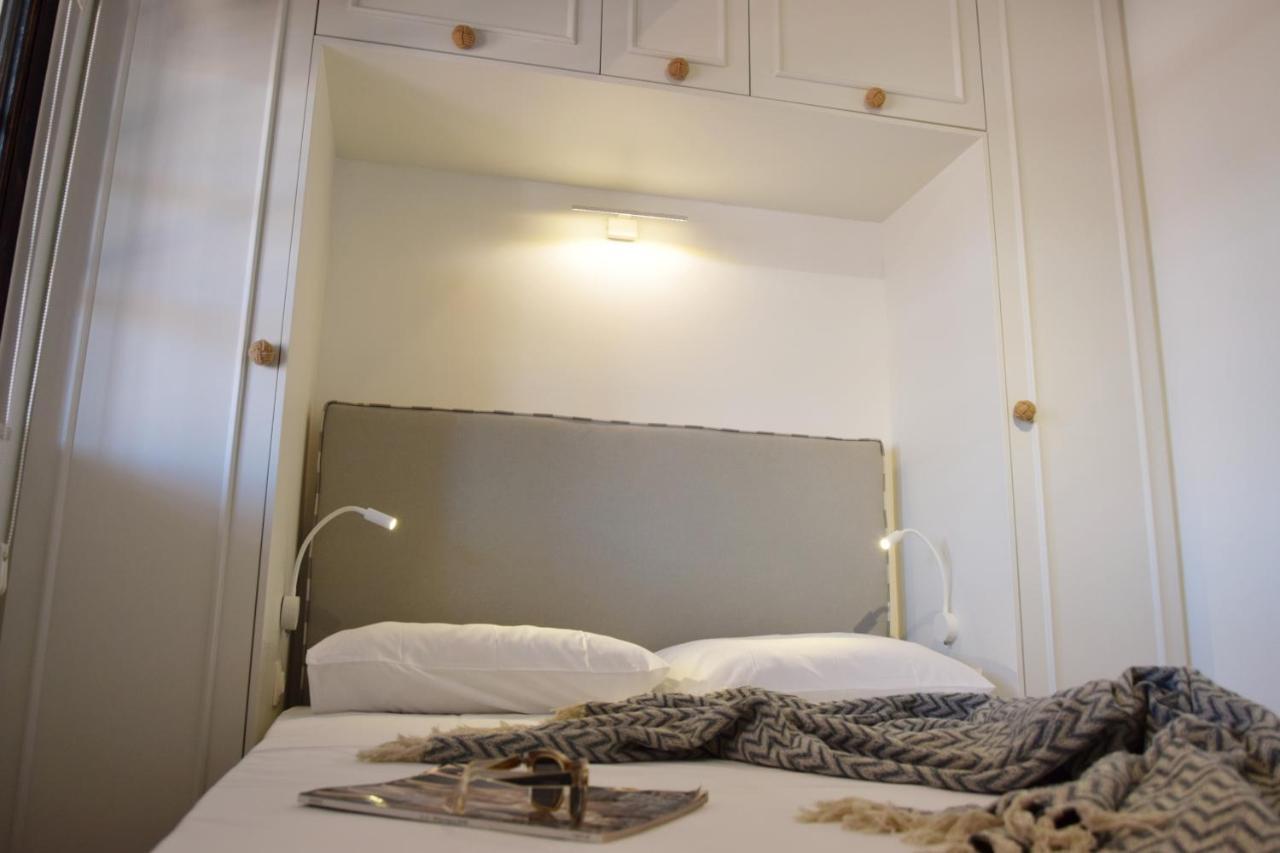 Perigiali Suite Nydri  Exteriér fotografie