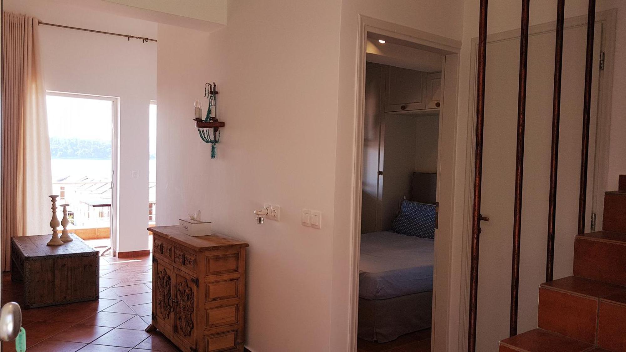 Perigiali Suite Nydri  Exteriér fotografie